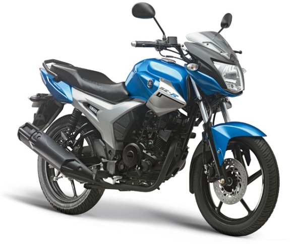 yamaha sz rr new model